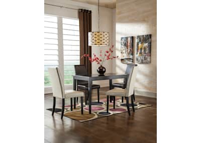 Kimonte Dining Table Ashley Canada