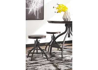 Odium 5 piece dining set store