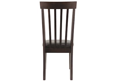 Hammis Side Chair Ashley Canada