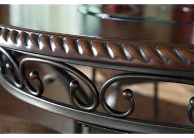 Glambrey dining room table and chairs deals