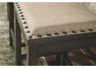 Rokane dining hot sale bench
