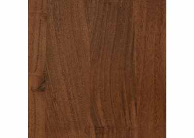 Wilinruck Counter Height Stool Brown Black D402 024
