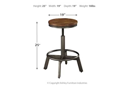 Torjin stool cheap