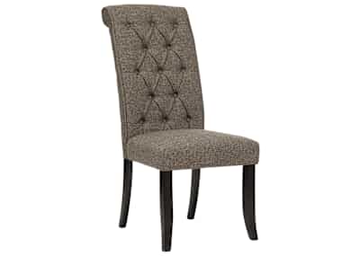 Ashley furniture shop tripton dining bench