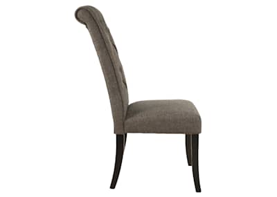 Tripton Side Chair Ashley Canada