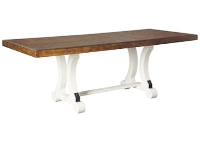 Valebeck Dining Table Ashley Canada