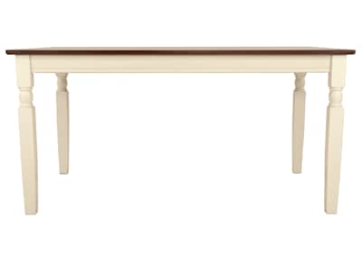 Ashley furniture outlet whitesburg dining set