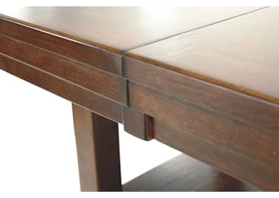Ralene counter height table hot sale