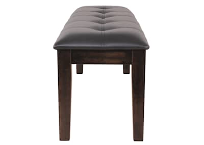 Haddigan dining room bench deals