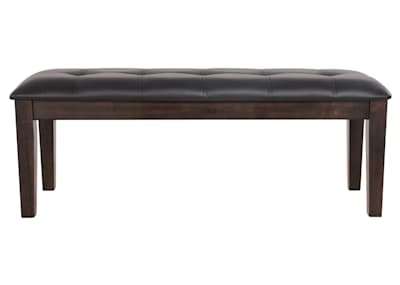 Haddigan dining room bench top