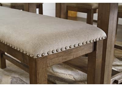 Moriville Counter Height Bench Ashley Canada
