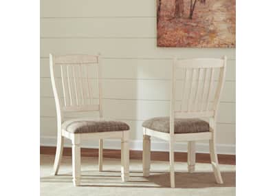 Bolanburg 2025 dining chair