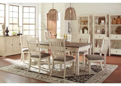 Bolanburg chairs deals