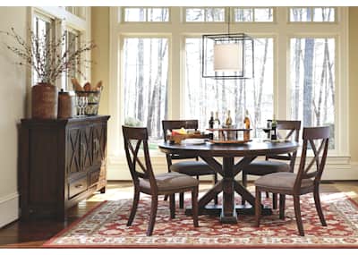 Windville dining table top