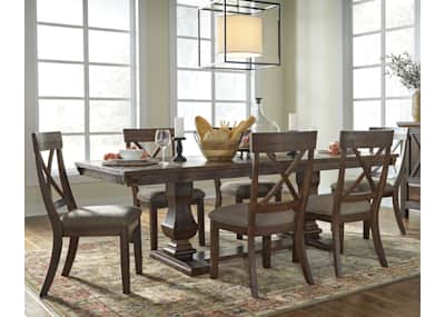 Windville dining room hot sale set