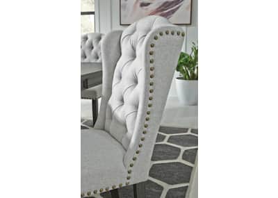 Jeanette dining hot sale chair