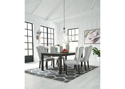 Jeanette Dining Table Ashley Canada