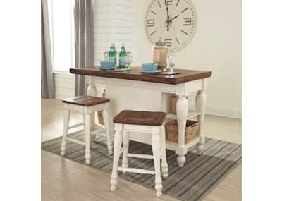 Ashley marsilona dining table shop