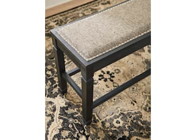 Tyler creek bench top