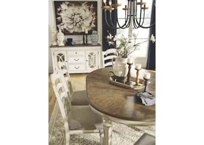 Realyn chair deals