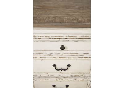Realyn counter height bar stool top