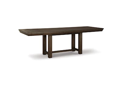 Ashley dellbeck bed top