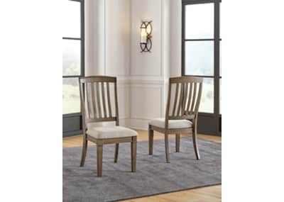 Magnolia home revival side chair store