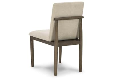 Arkenton-Exclusive Side Chair | Ashley Canada