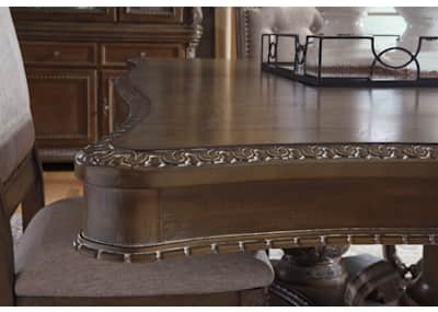 Charmond sofa table top
