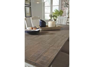 Havalance counter sale height dining table