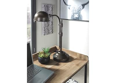 Gerdanet desk 2024