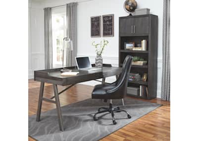 Ashley furniture raventown sale desk