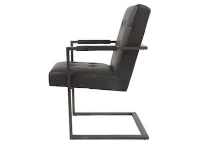 Starmore Office Chair Brown Dufresne Furniture and Appliances