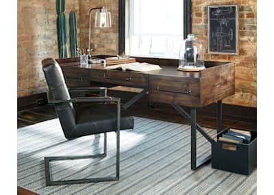 Ashley furniture canada desks deals