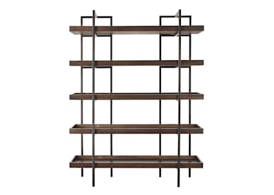 Ashley starmore hot sale bookcase
