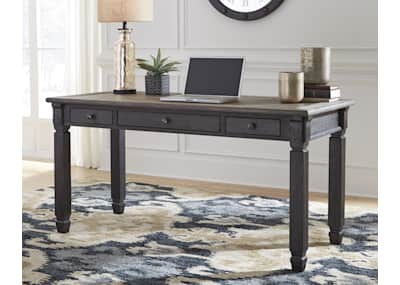 Tyler creek sales desk