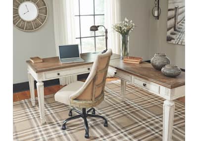 Realyn office furniture deals