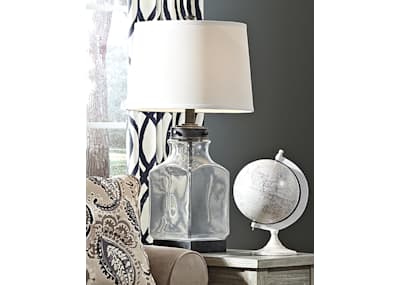 Sharolyn table hot sale lamp
