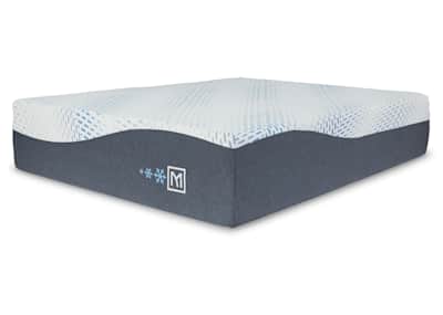 Ashley furniture mattress top