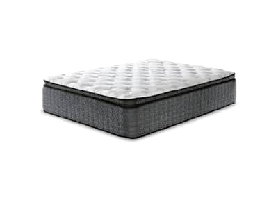 Pillow top queen latex shop
