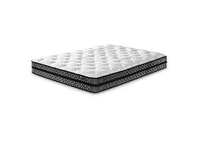 Ashley Sleep Essentials 10 Inch Hybrid Queen Ashley Sleep