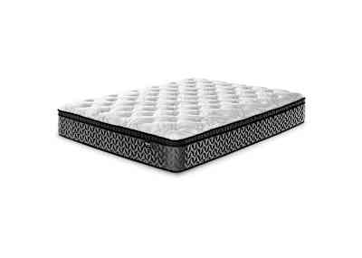 Ashley queen hybrid mattress top