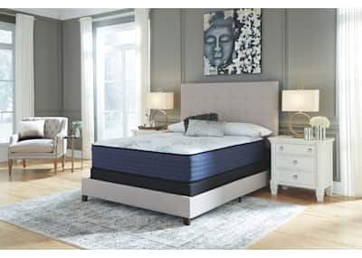 Bonita springs euro top queen mattress store