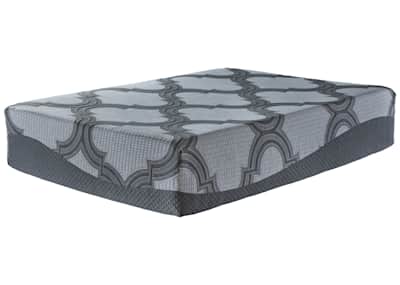Ashley Sleep Gruve 14 Inch Hybrid Queen Ashley Sleep Gruve 14
