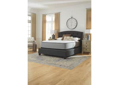 Ashley Sleep Santa Fe Innerspring 15 inch Mattress In A Box