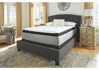 16 inch pillow top sale mattress