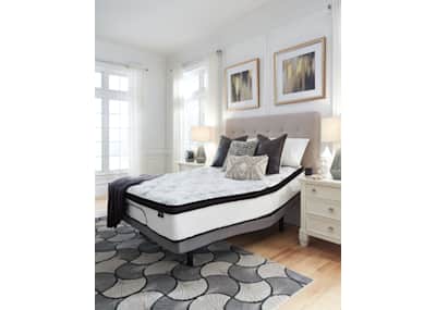 M69731 2024 ashley mattress