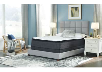 Ashley pillow top mattress hotsell