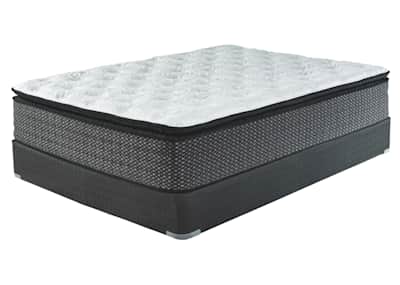 Ashley Sleep Essentials Pillow Top Ashley Canada