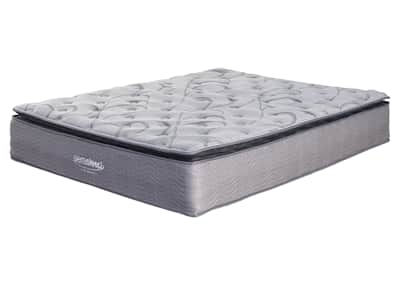 Ashley pillow top mattress store